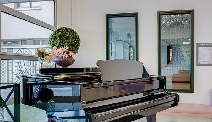 DOMUSVI Le Parc de Montfort 7