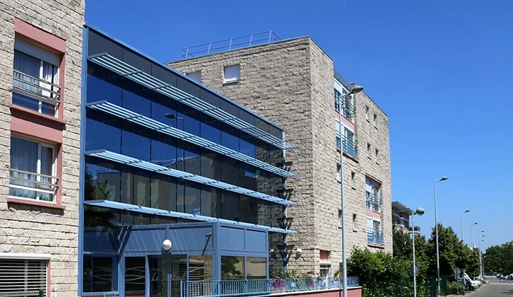 DOMUSVI Le Tilleul 0