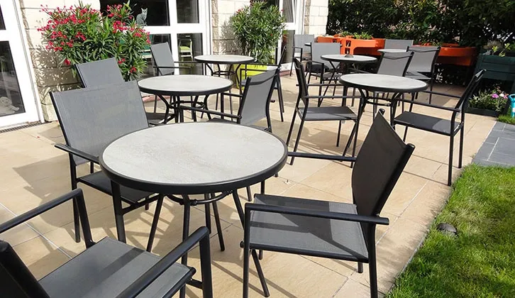 DOMUSVI Le Tilleul 1