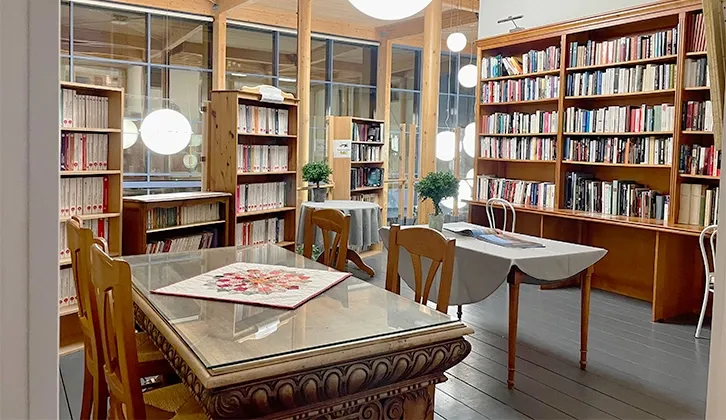 DOMUSVI Le Tilleul 3