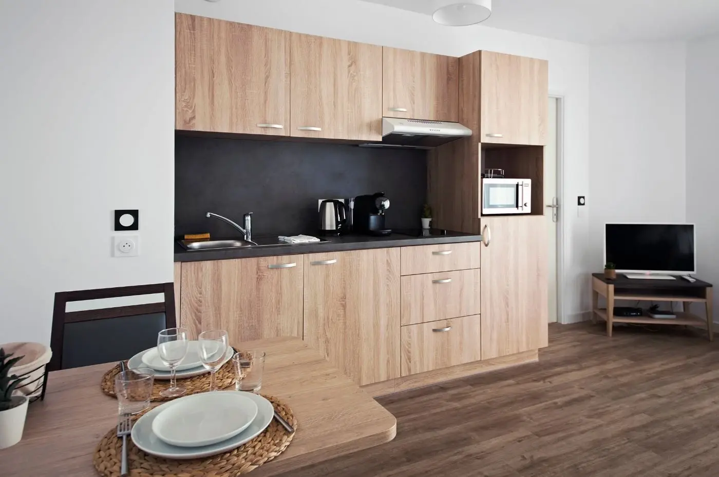 LES JARDINS D’ARCADIE Bordeaux Deschamps 2