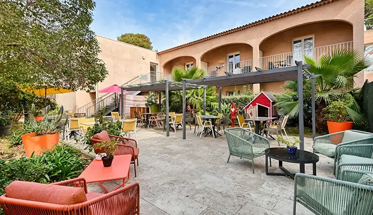 DOMUSVI La Minorque 0