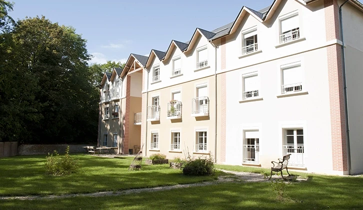 DOMUSVI Le Centenaire 0