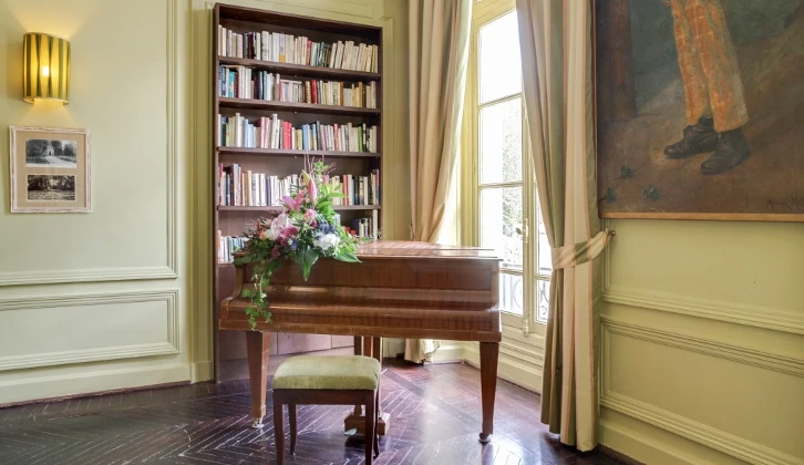 DOMUSVI Château Dranem 4