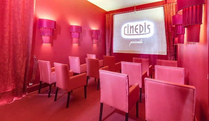 DOMUSVI Château Dranem 5