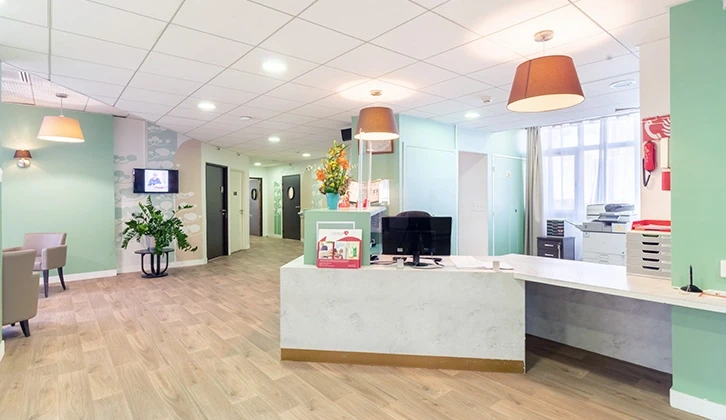 DOMUSVI Jean Rostand 1