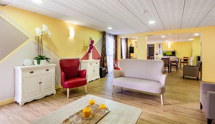 DOMUSVI Jean Rostand 5