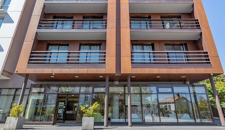 DOMUSVI Alphonse Daudet 0