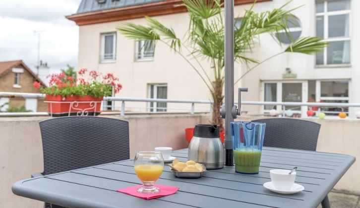 DOMUSVI La Peupleraie 3