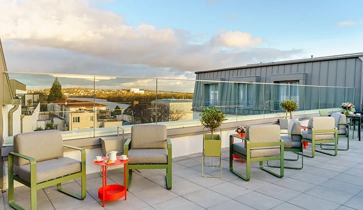 DOMUSVI Clémentine Pitois 1