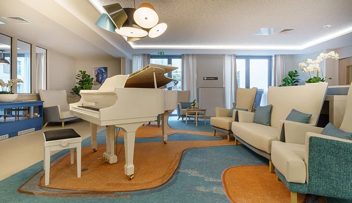 DOMUSVI Le Pavillon des Arts 4