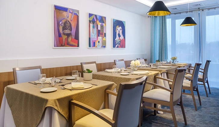 DOMUSVI Le Pavillon des Arts 6