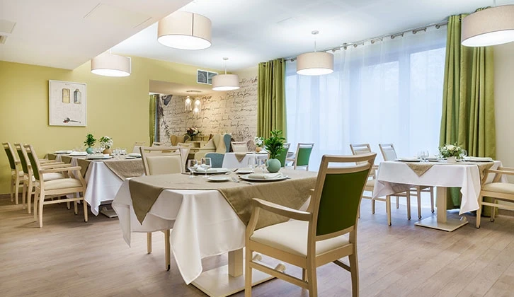 DOMUSVI Le Pavillon des Arts 7