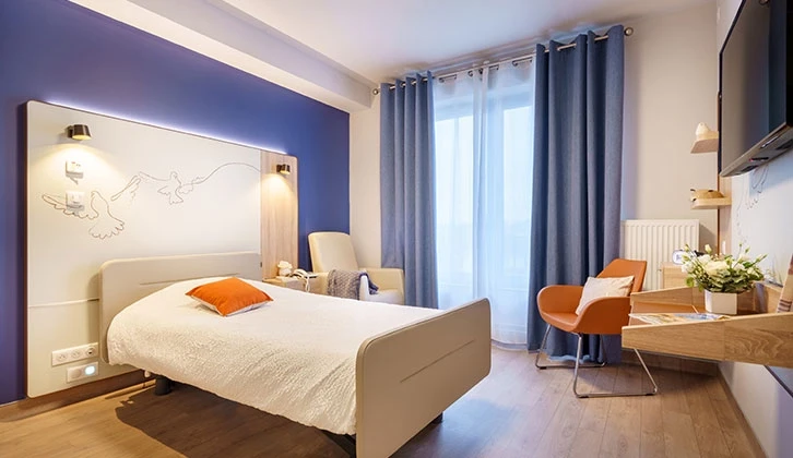 DOMUSVI Le Pavillon des Arts 2