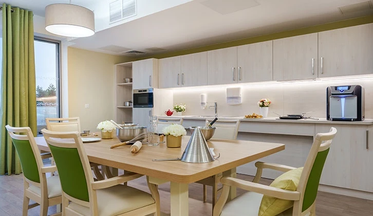 DOMUSVI Le Pavillon des Arts 8