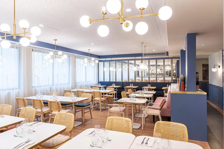 OVELIA Le Pavillon Victoria 0