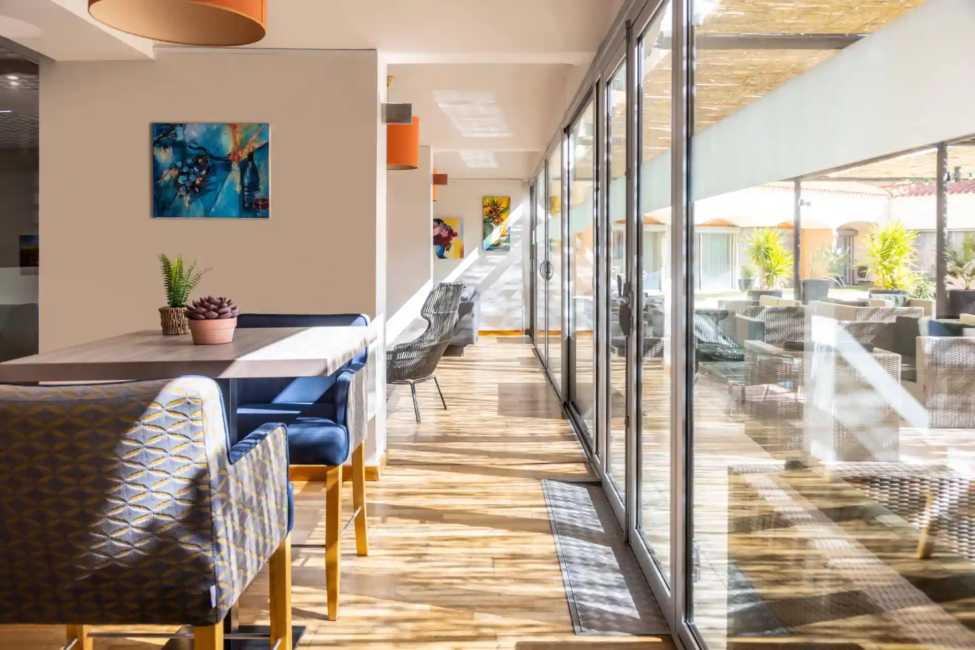 ARRELIA Le Mas des Arcades 3