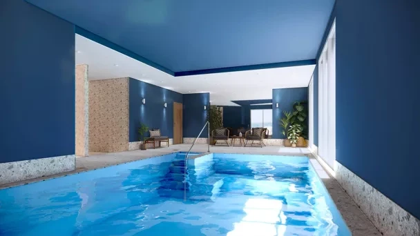 OVELIA Les Collines d’Augustine 3