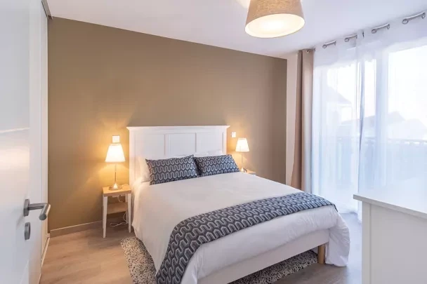 OVELIA Les Jardins de Chevreuse 6