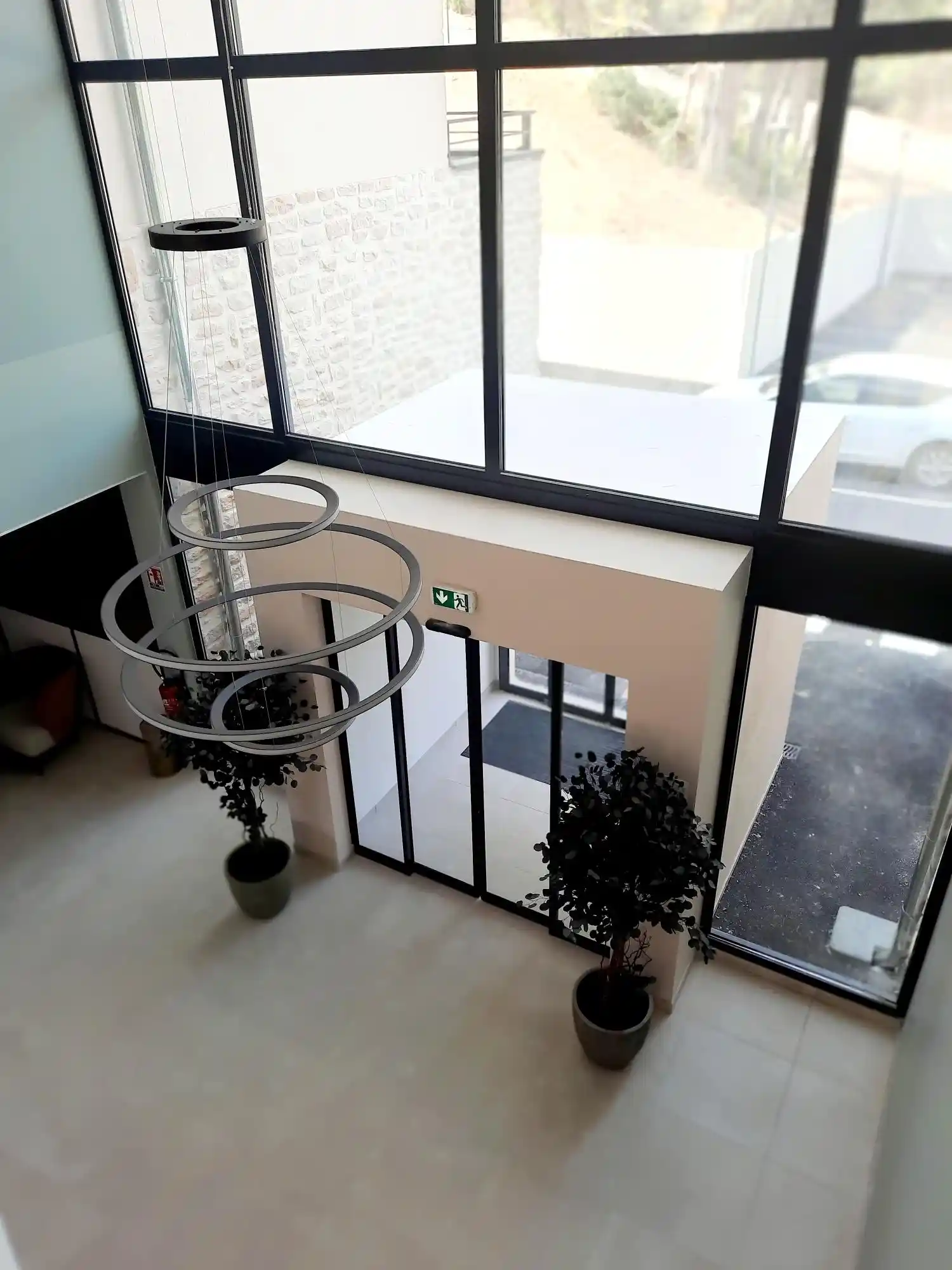 COLISEE Les Balcons du Castelet 5