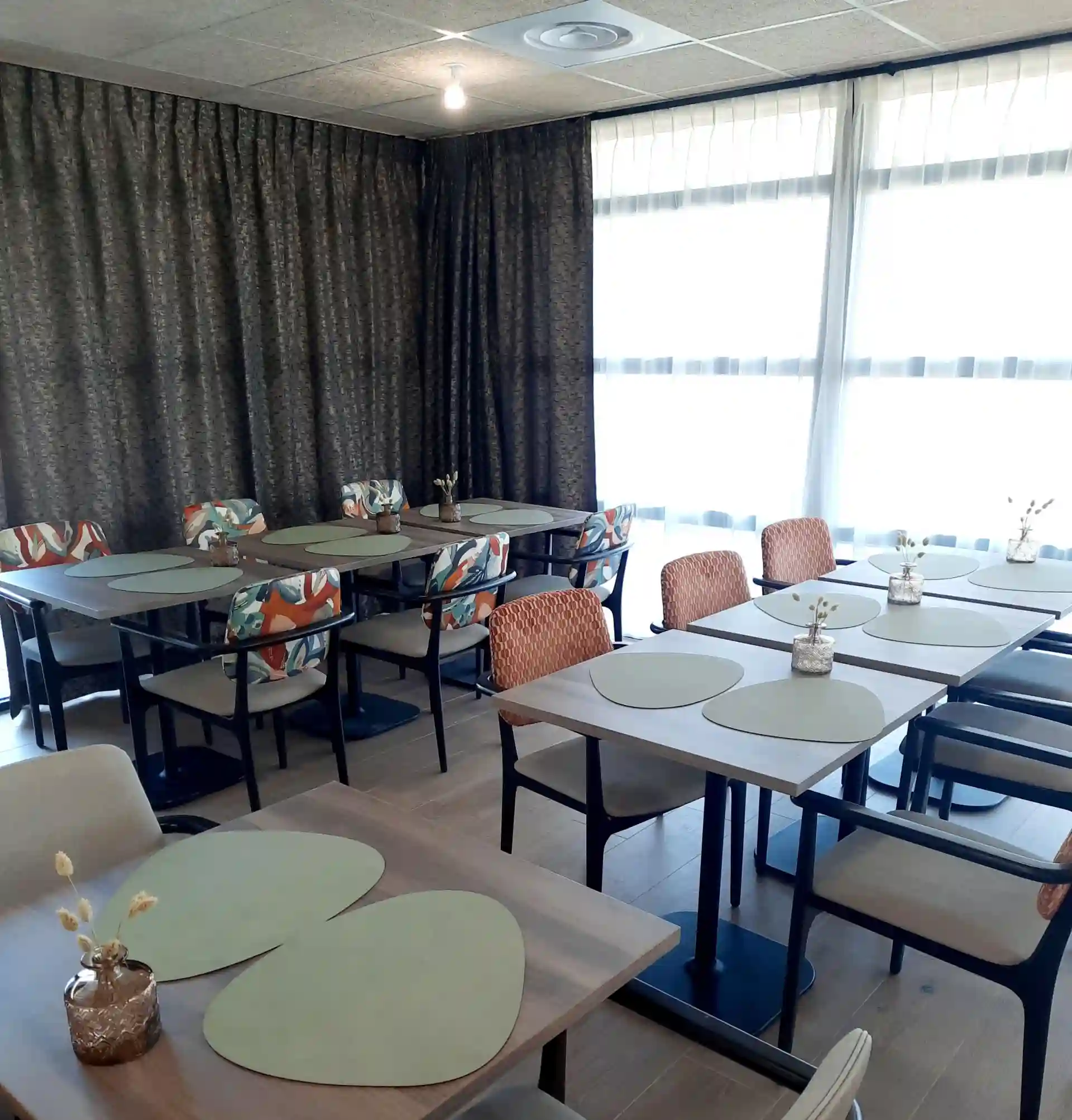 COLISEE Les Balcons du Castelet 3