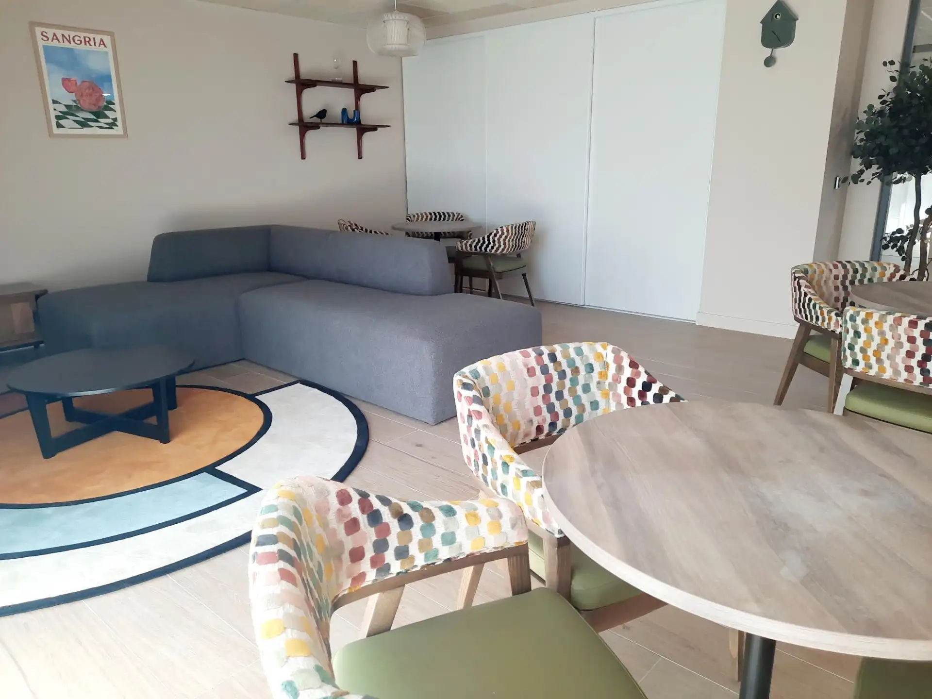 COLISEE Les Balcons du Castelet 2