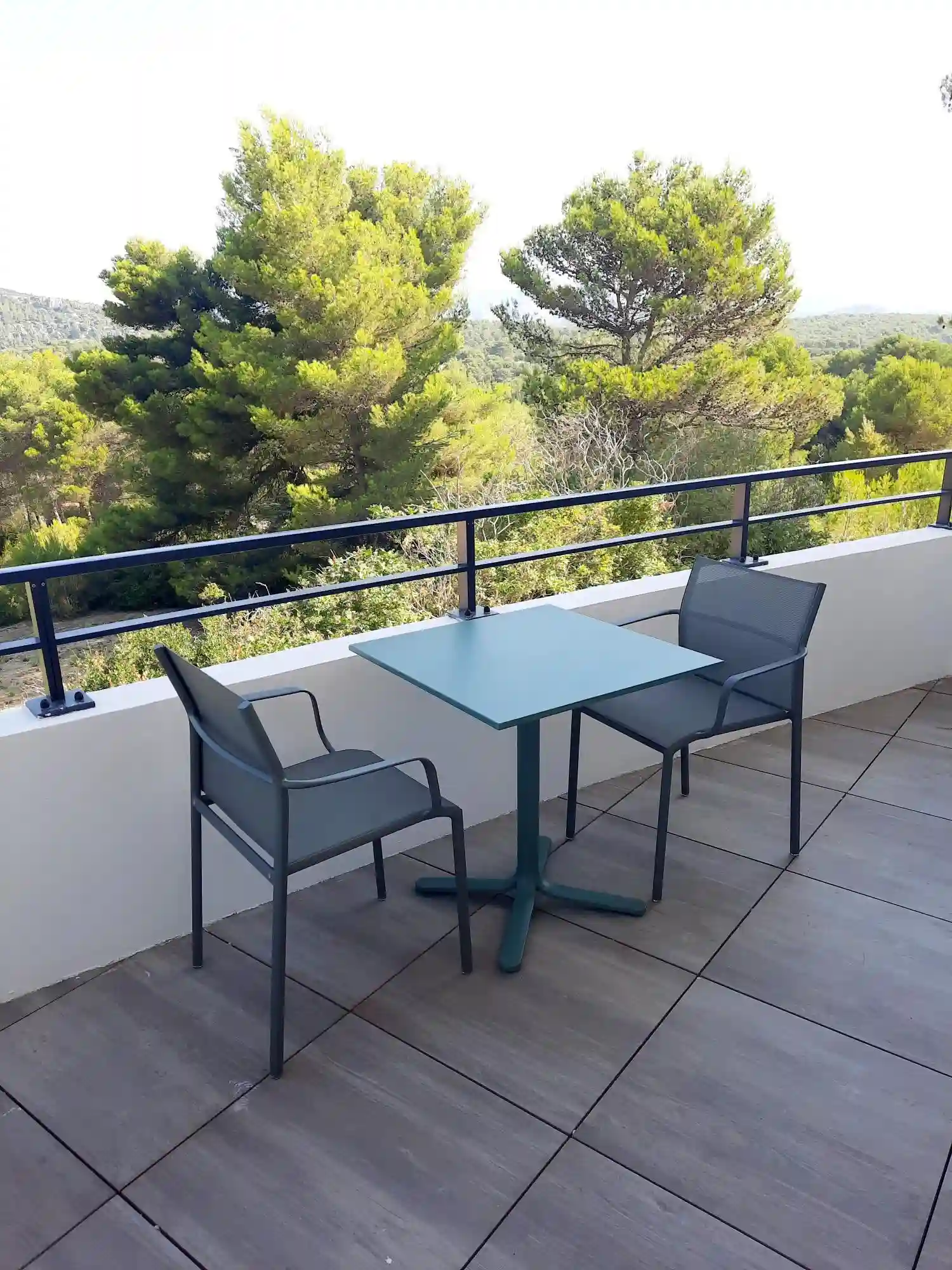 COLISEE Les Balcons du Castelet 7