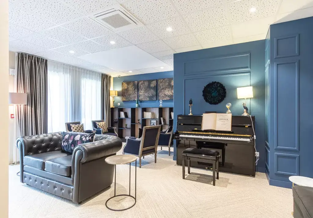 OVELIA Le Clos des Moulins 0