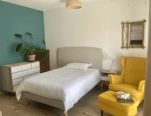 DOMITYS L’Elyme des Sables 1