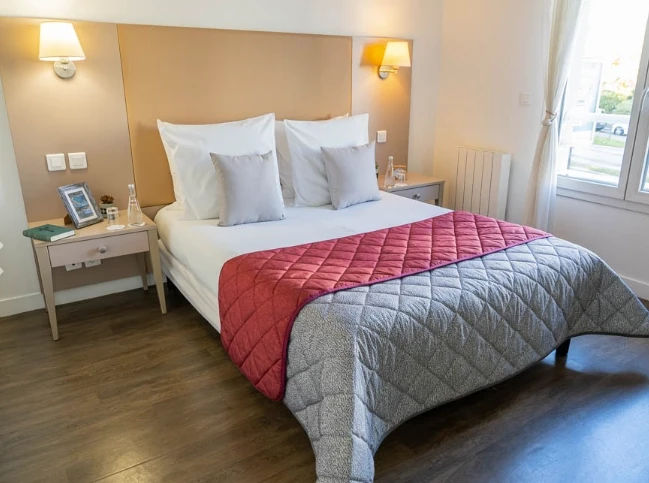 EMERA Résidence du Parc 3