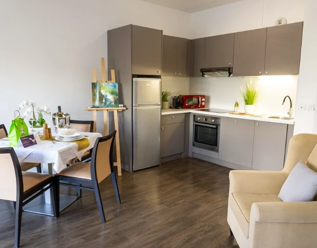 EMERA Résidence du Parc 1