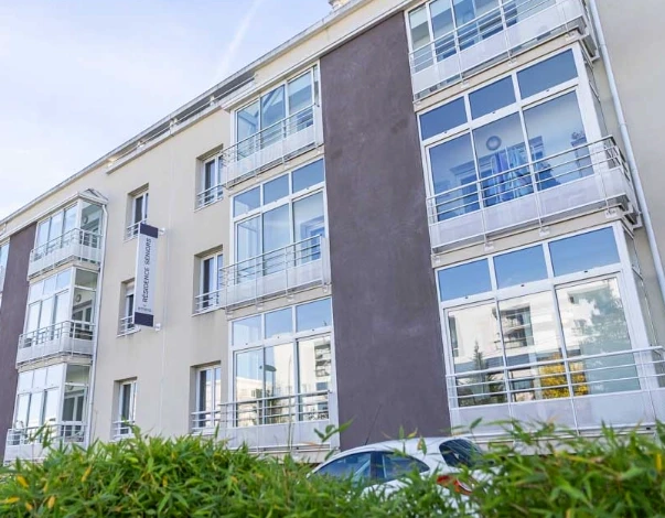 EMERA Résidence du Parc 0