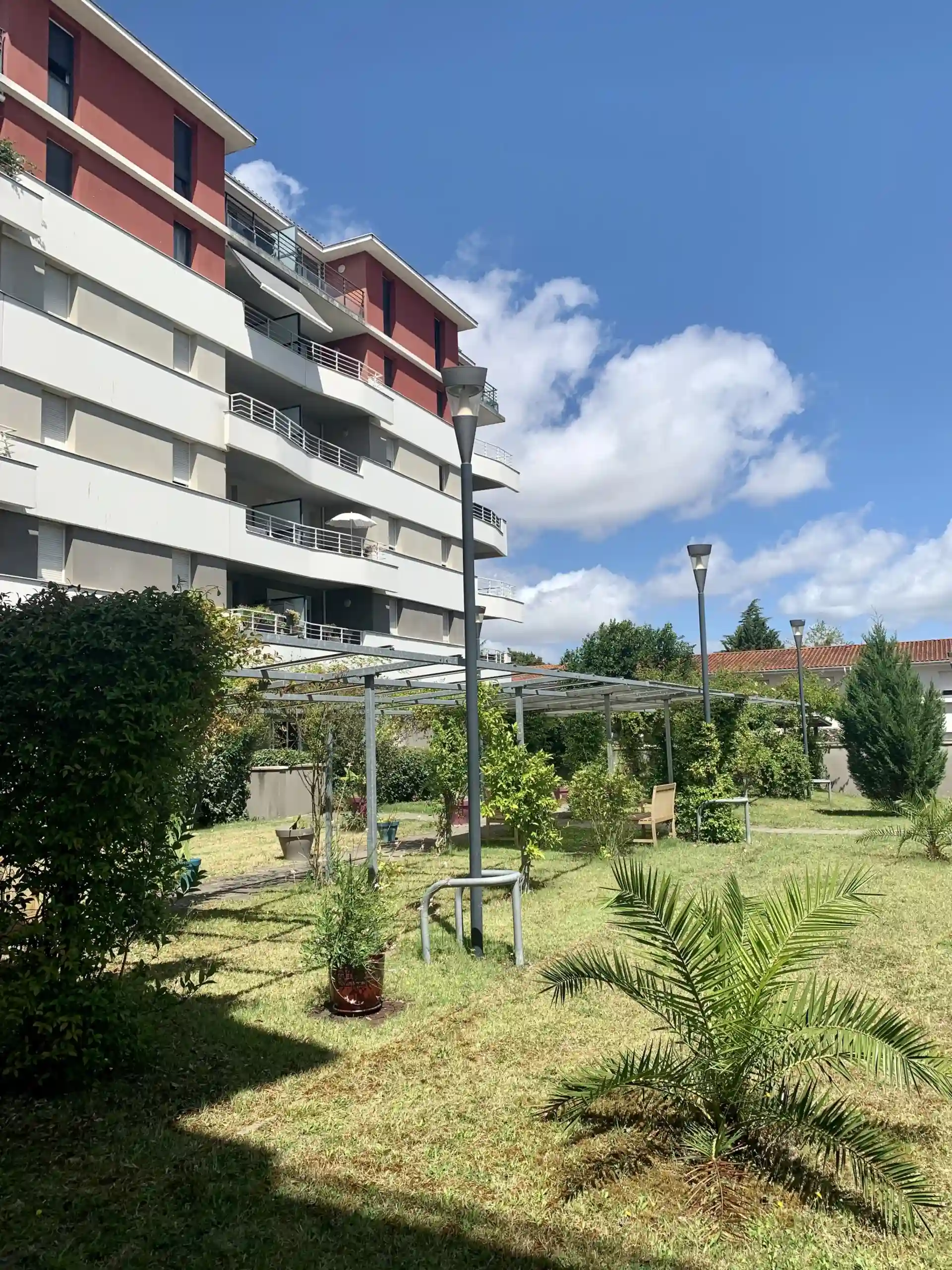 ARRELIA Bleu Lormont 5