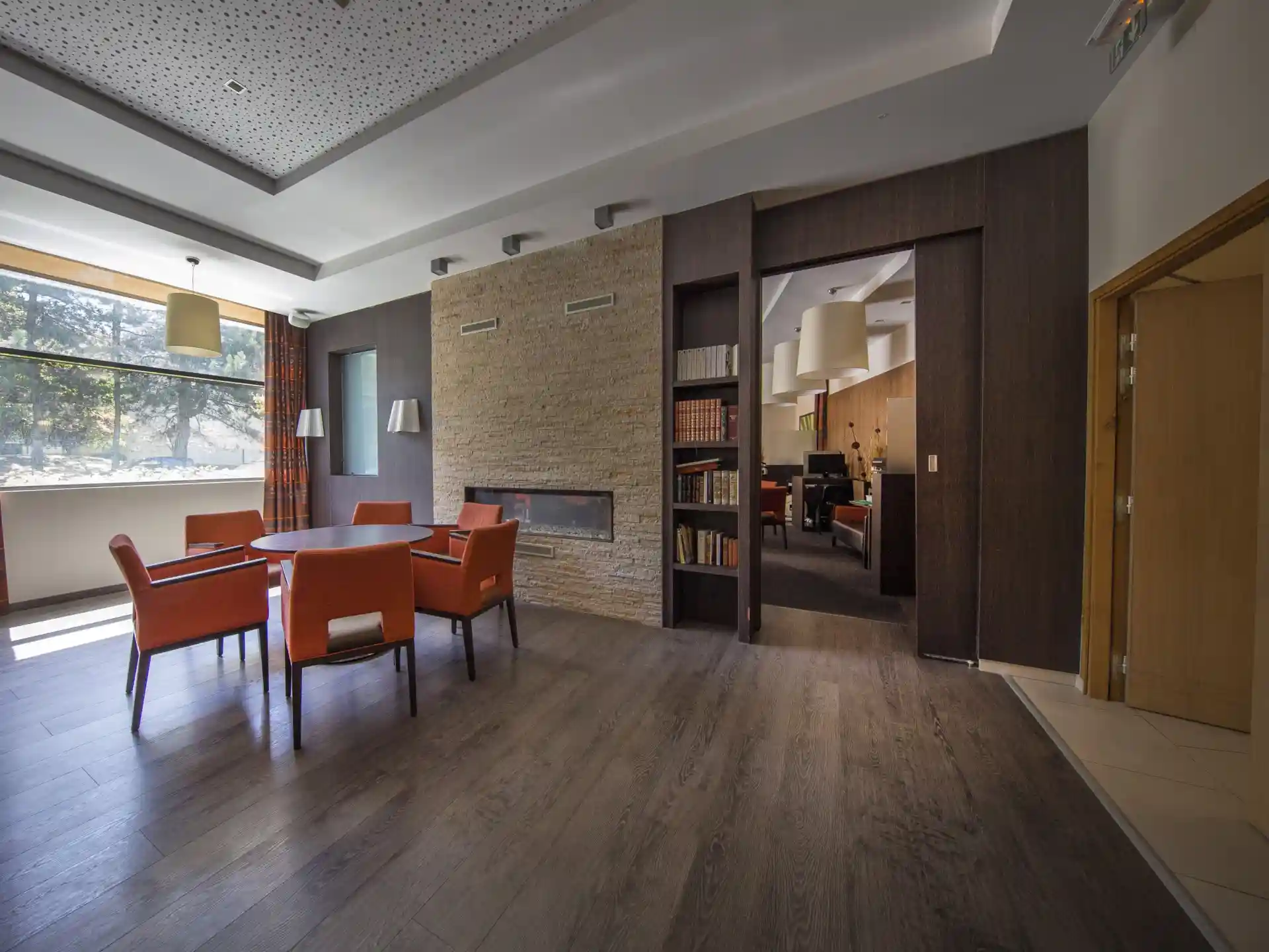 ARRELIA Bleu Lormont 7