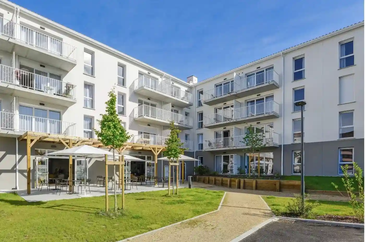 LES JARDINS D’ARCADIE Dax 2