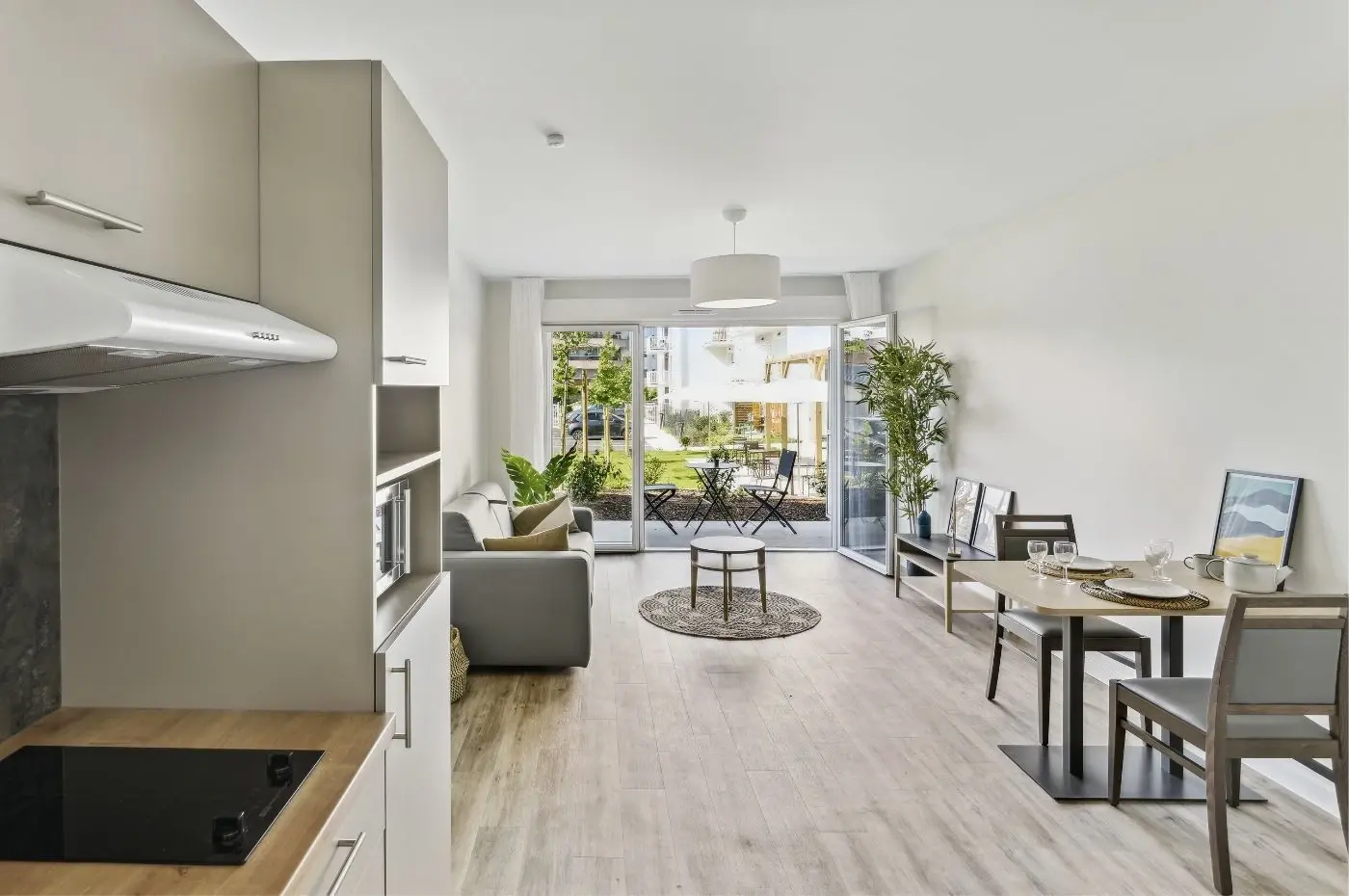 LES JARDINS D’ARCADIE Dax 3