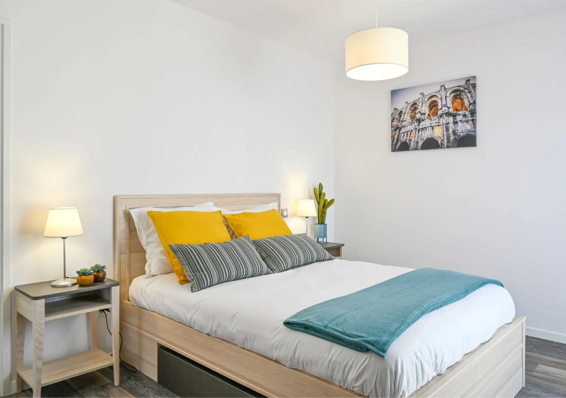 LES JARDINS D’ARCADIE Nîmes 2