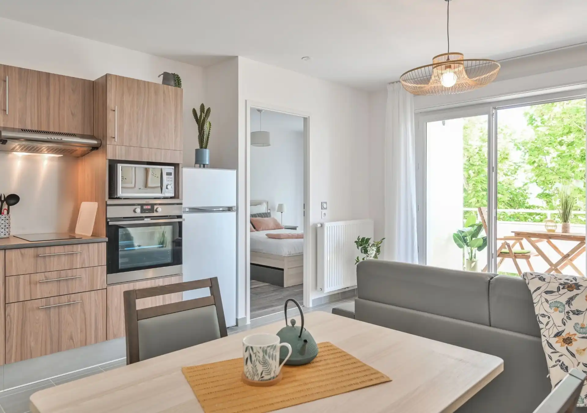 LES JARDINS D’ARCADIE Nîmes 4