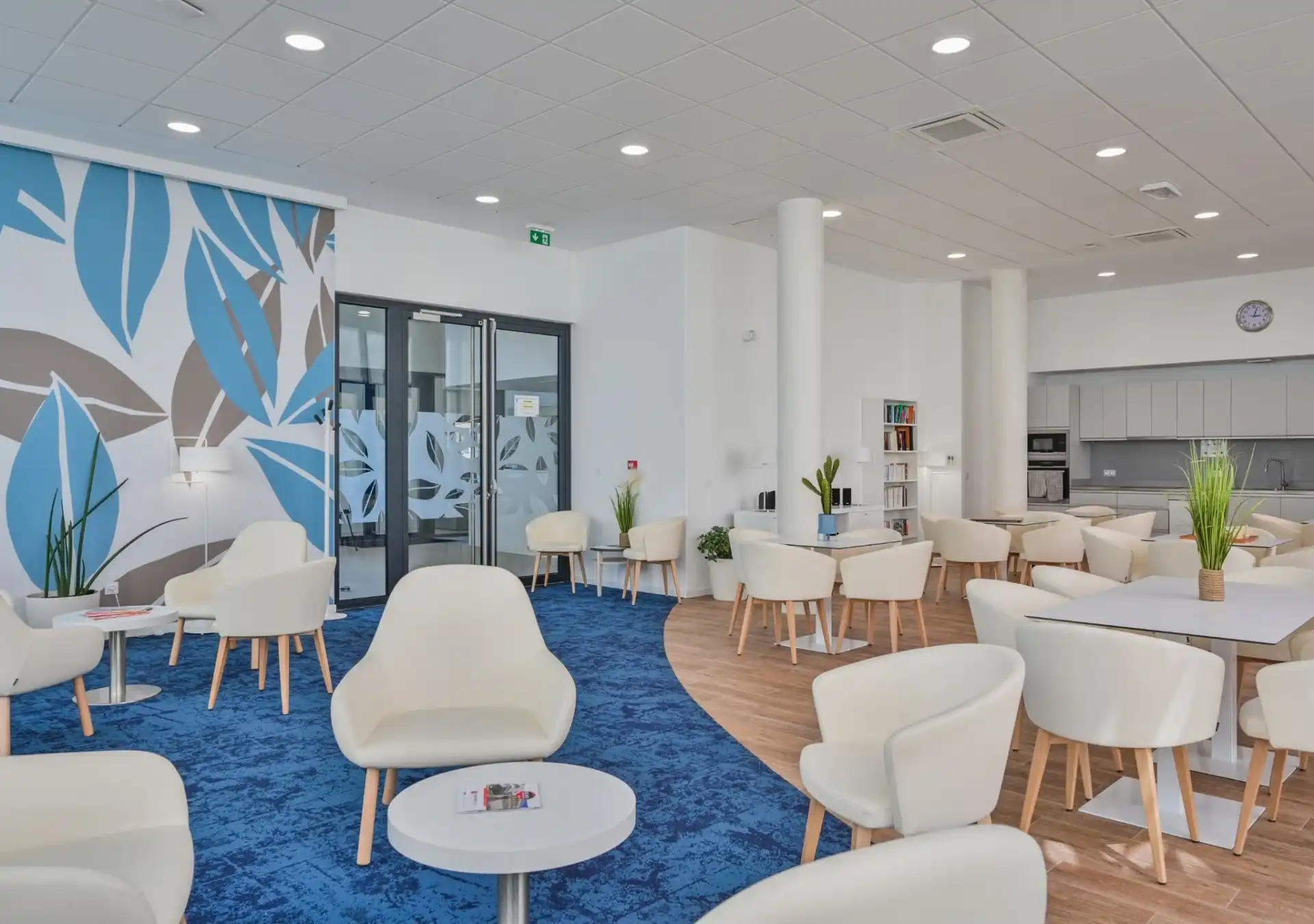 LES JARDINS D’ARCADIE Nîmes 3