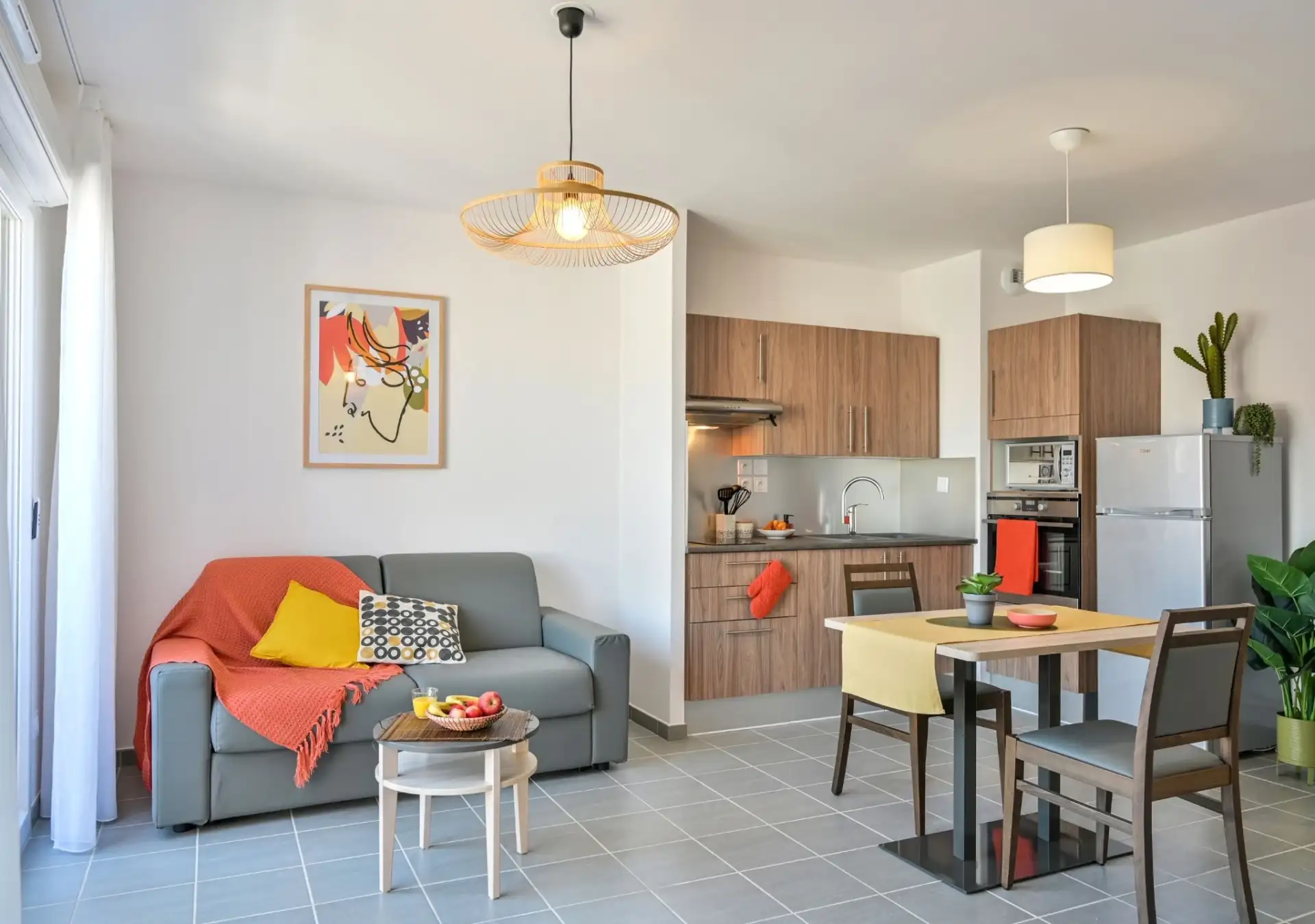 LES JARDINS D’ARCADIE Nîmes 1