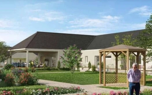 LES BABADINES Bourges 1