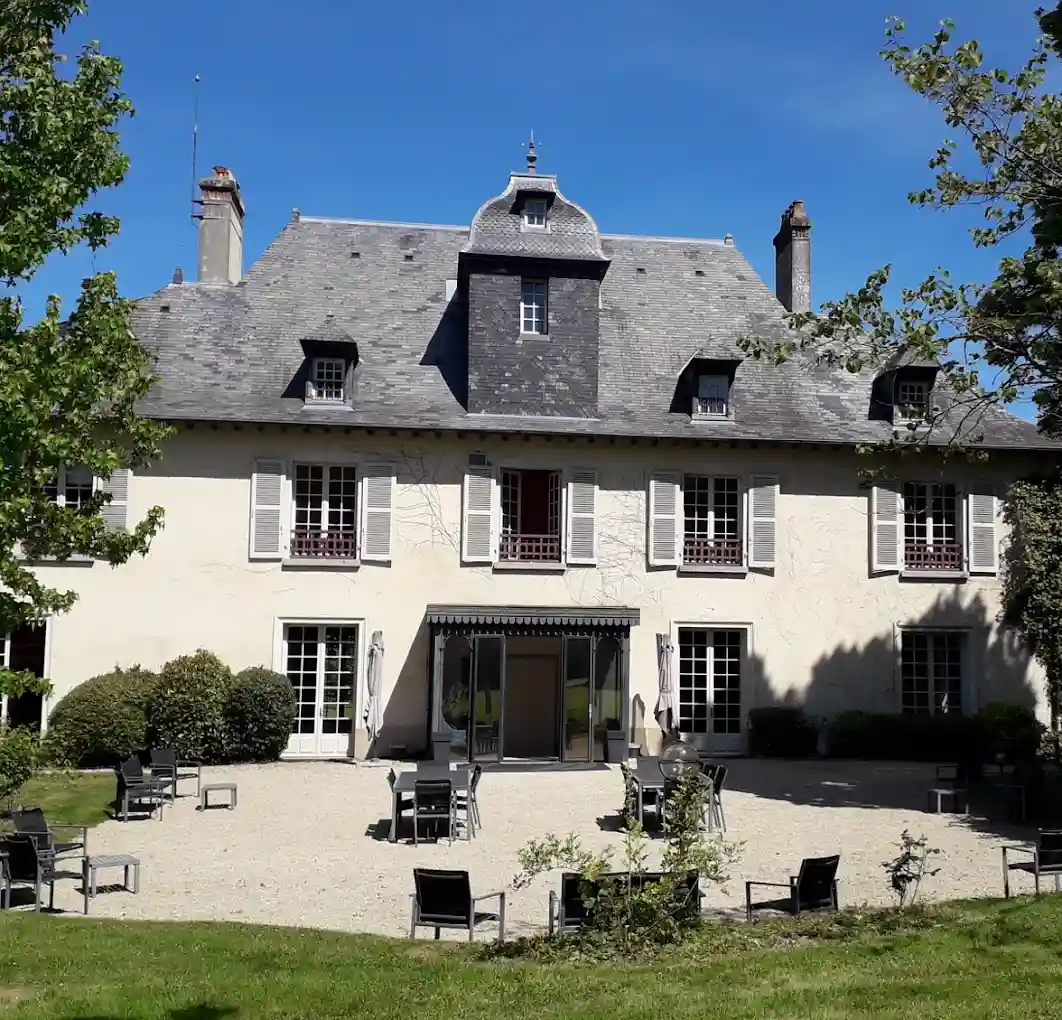 LES BABADINES Cesson-Sévigné 3