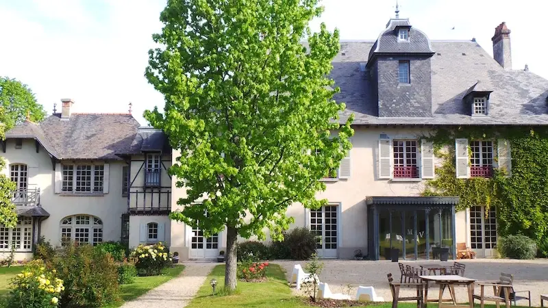 LES BABADINES Cesson-Sévigné 4