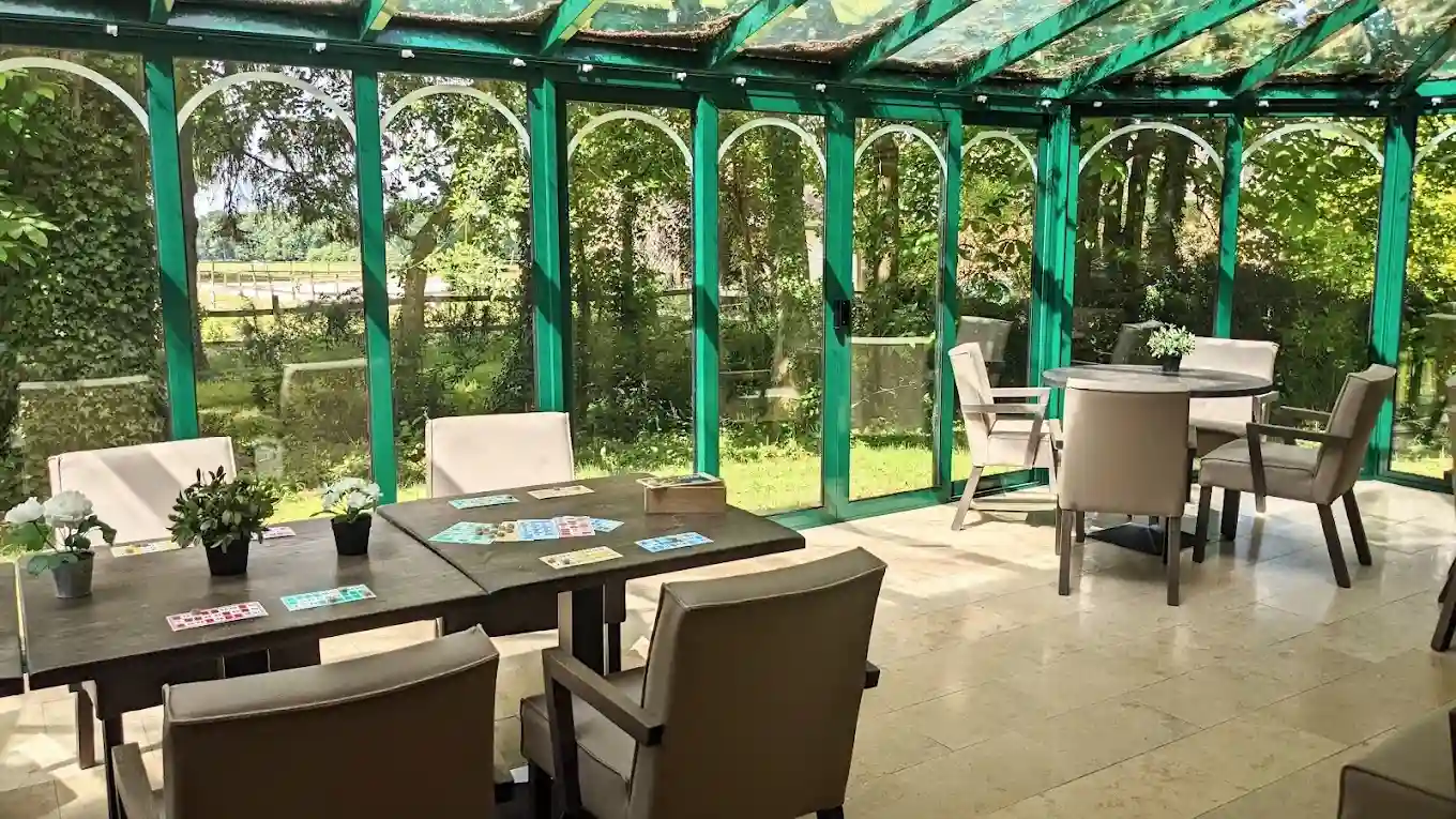 LES BABADINES Cesson-Sévigné 1