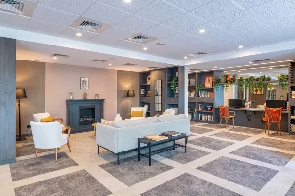 OVELIA Les Jardins d’Hortense 2