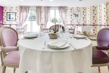 DOMUSVI La Palmeraie Caen 3