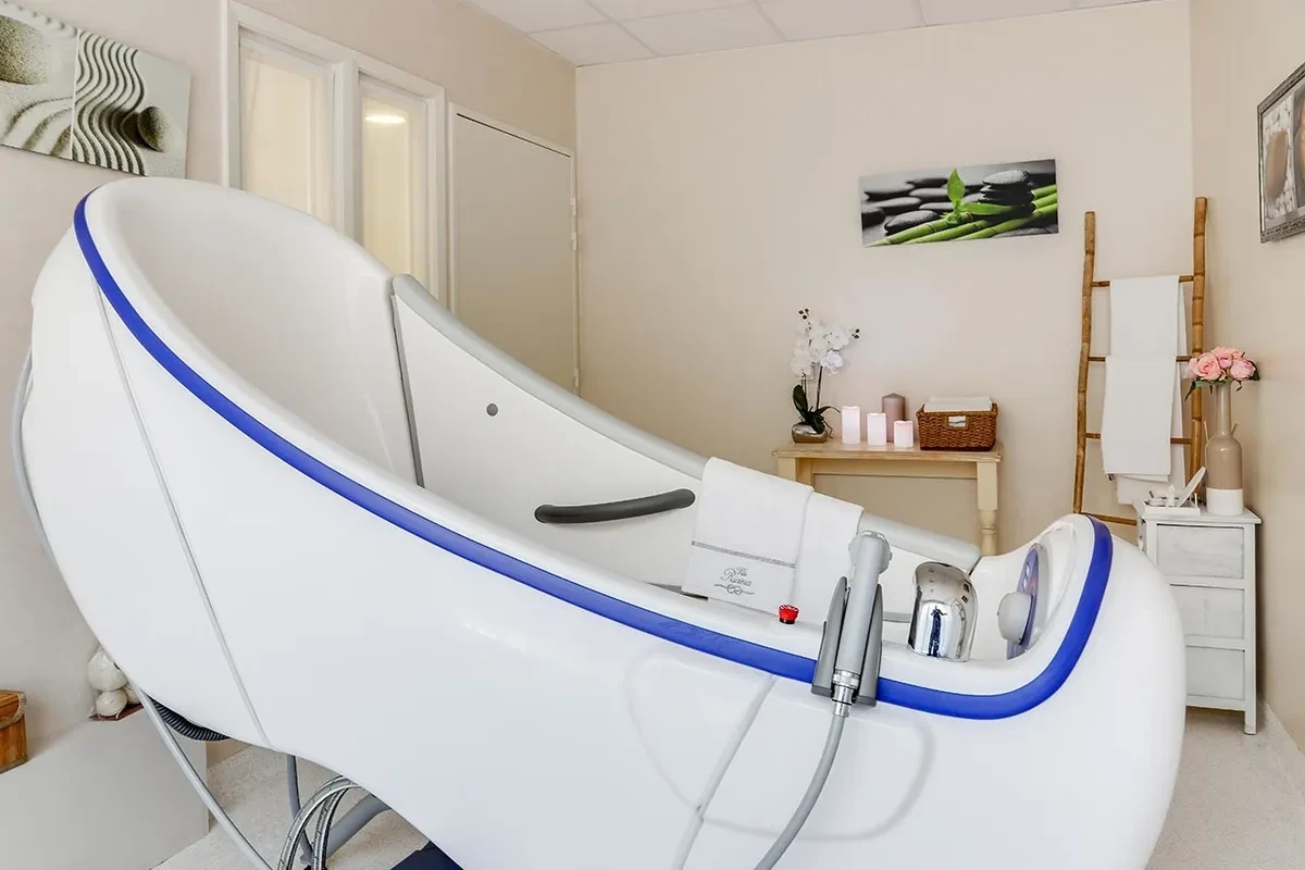 DOMUSVI La Villa des Saules 9