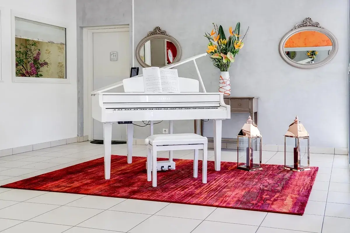 DOMUSVI La Villa des Saules 5