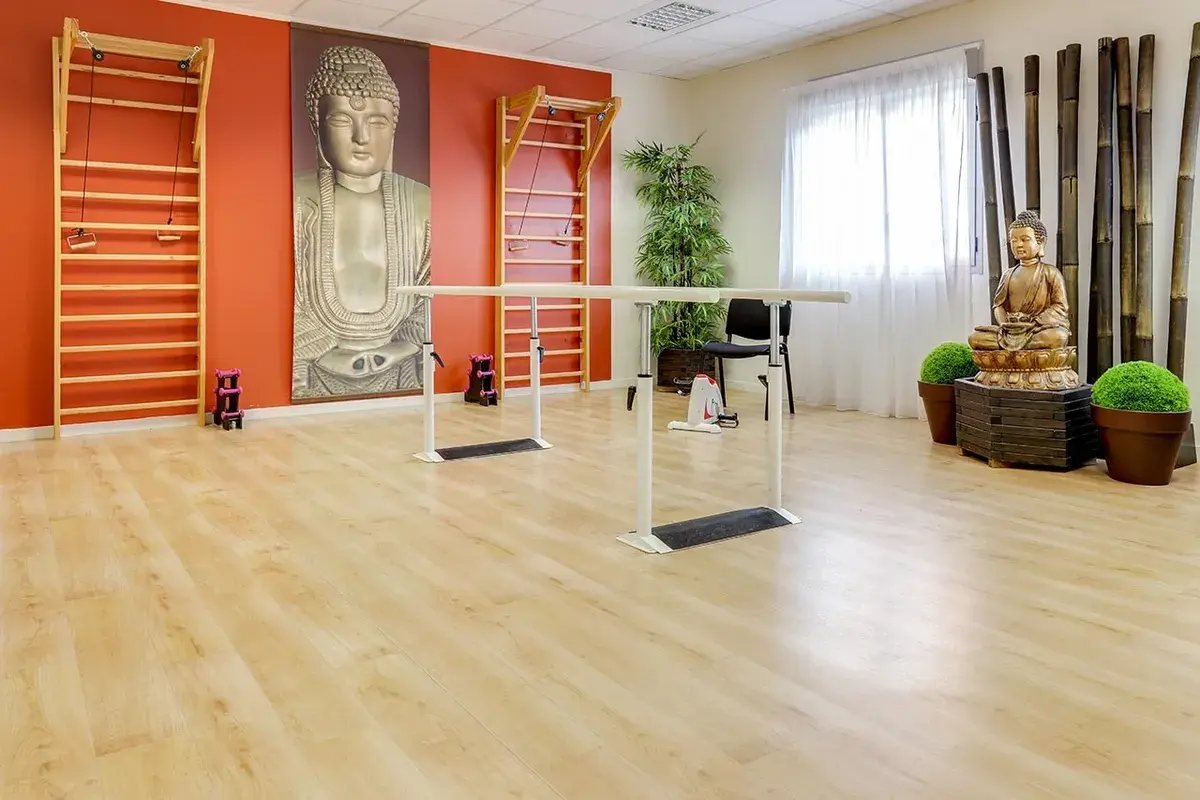 DOMUSVI La Villa des Saules 2