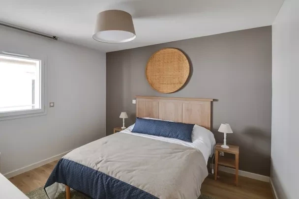 OVELIA Les Jardins de Saint-Augustin 1